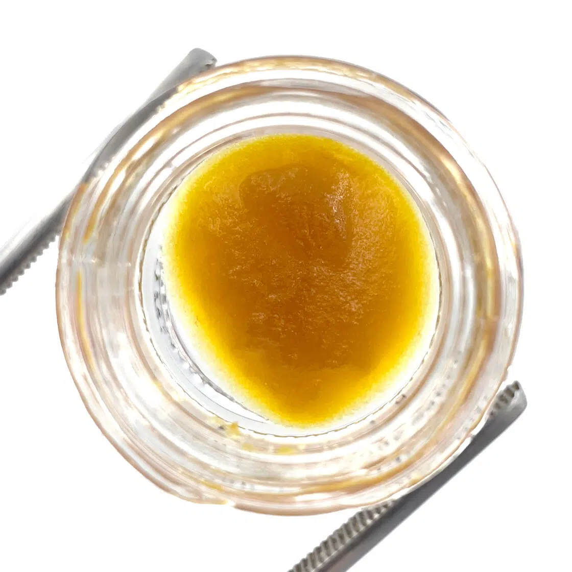 High Voltage Extracts Live Sauce Banana Daddy