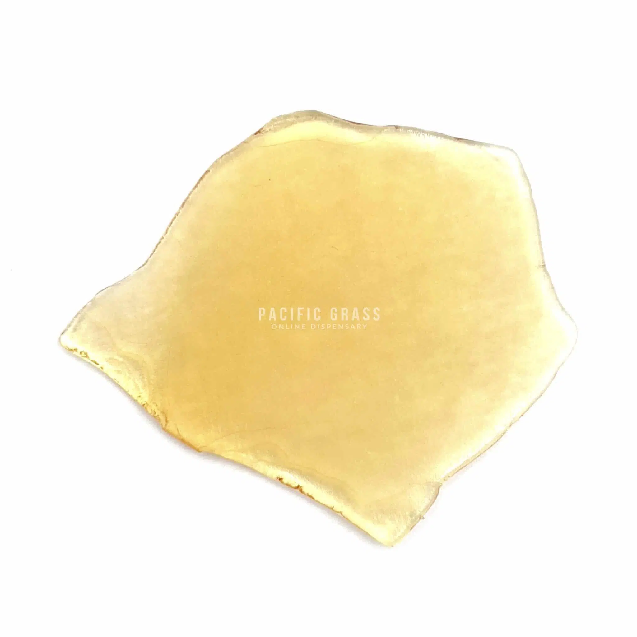 African Shatter