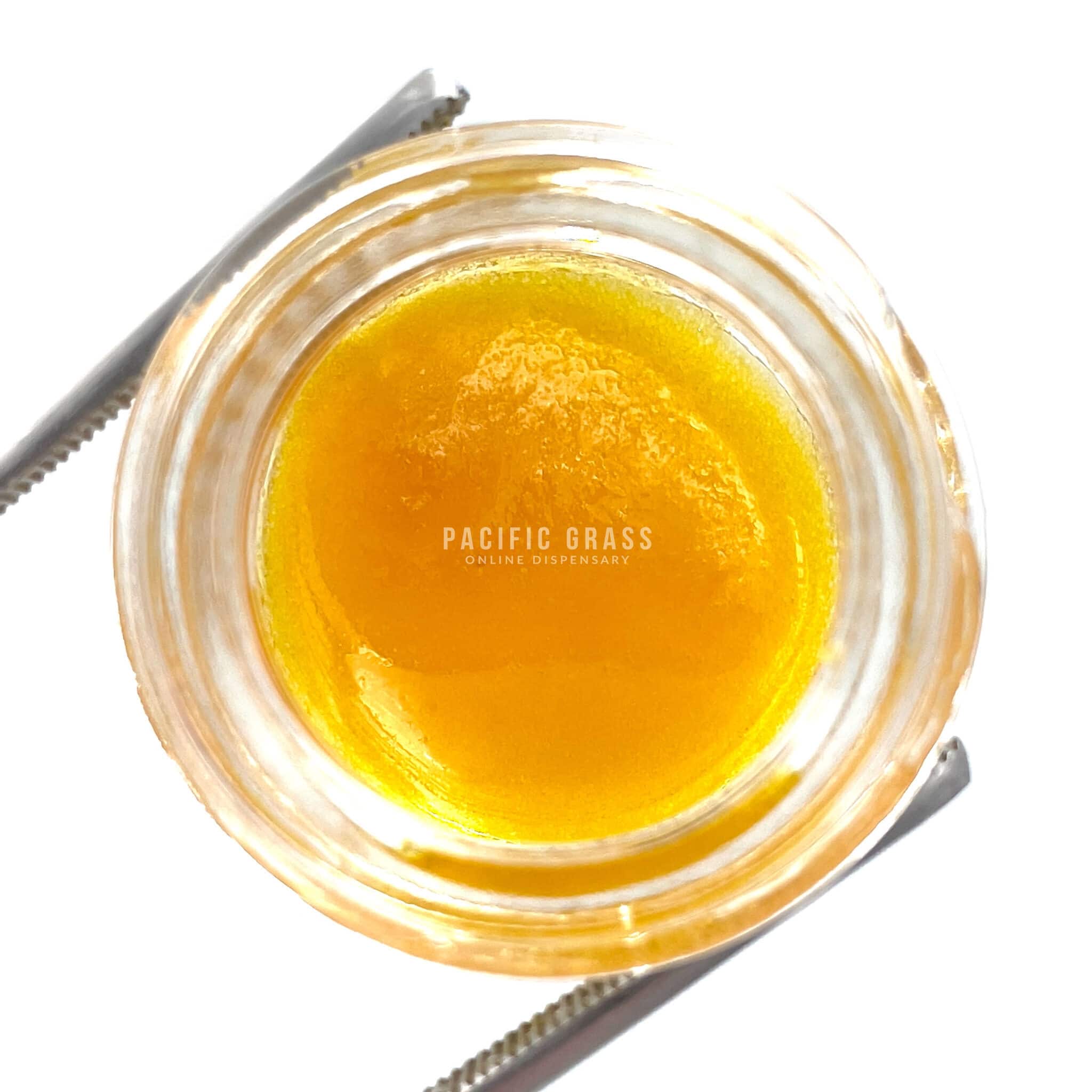 High Voltage Extracts Live Sauce Purple Candy