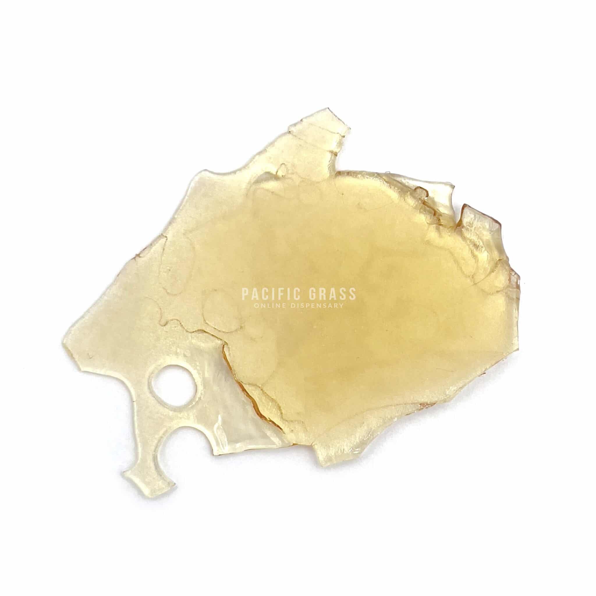Mexican Shatter