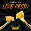 Golden Monkey Extracts Premium Live Resin