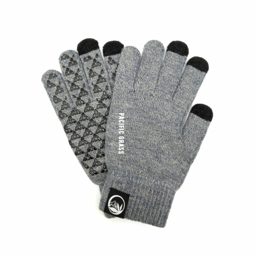 PG Gloves Light Grey