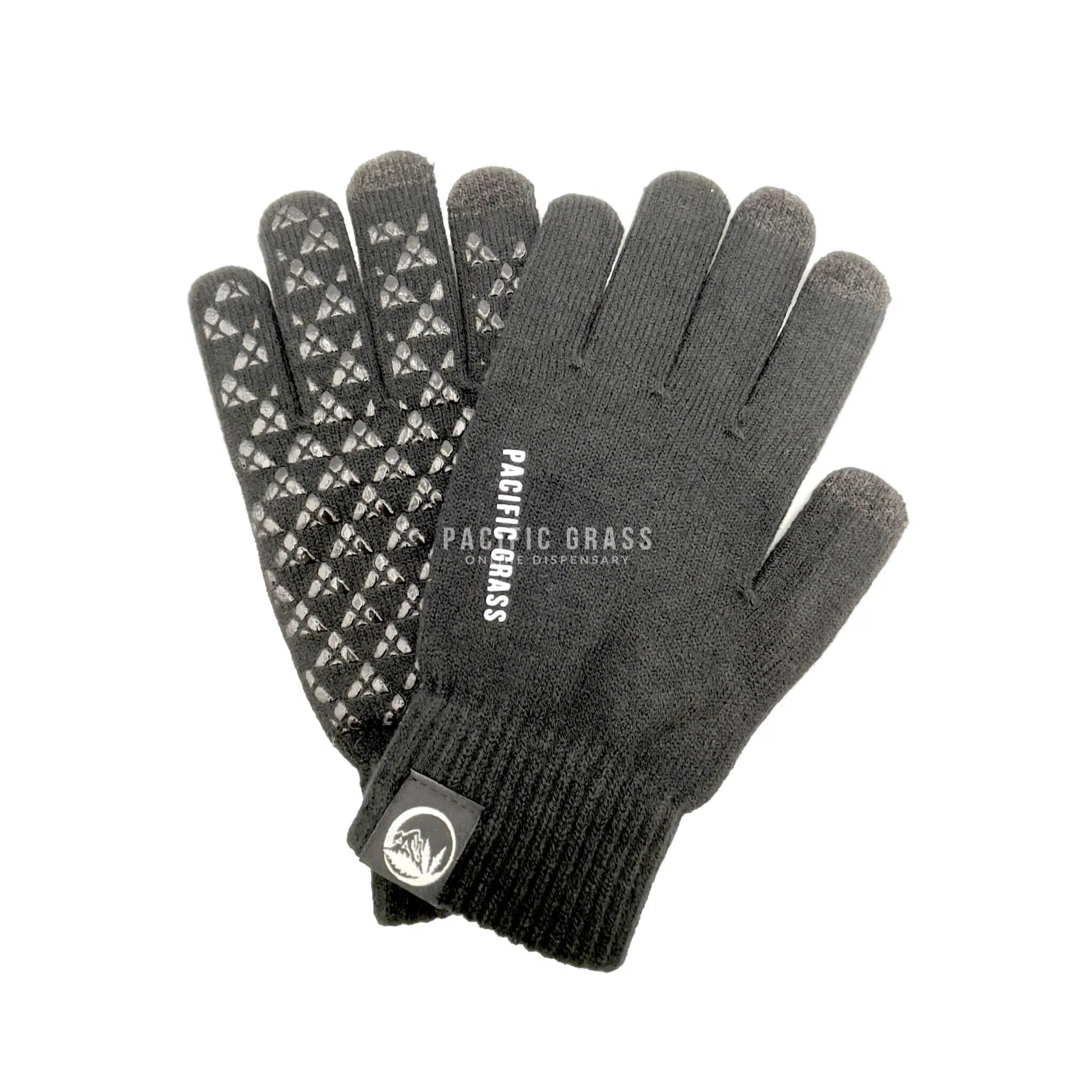 PG Gloves Black
