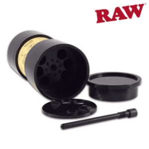 RAW 1 1/4 Six Shooter Variable Quantity Cone Filler