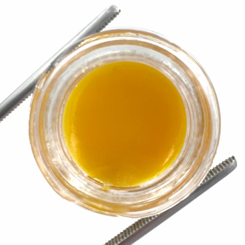 High voltage extracts – live sauce