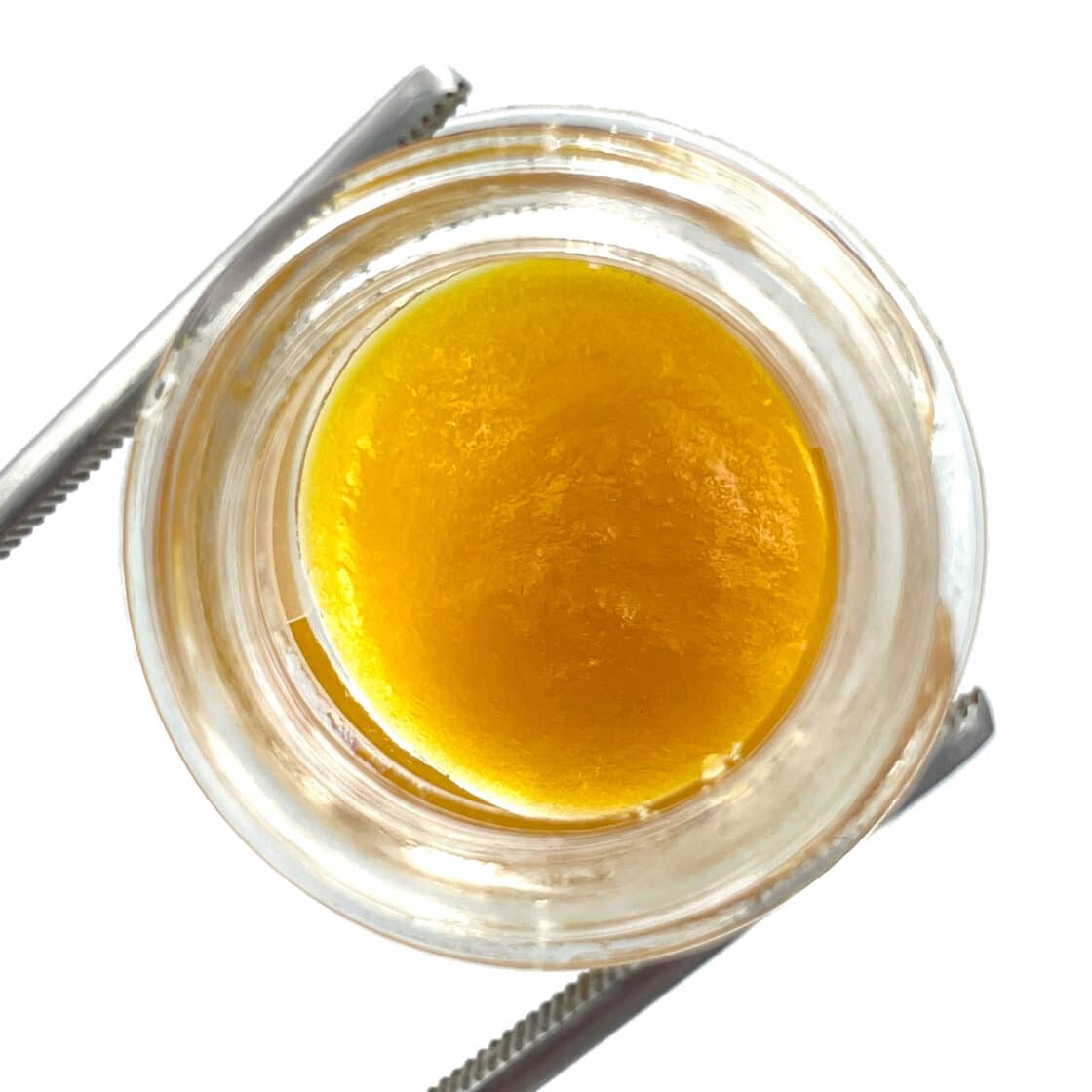 High Voltage Extracts Live Sauce Wedding Cake