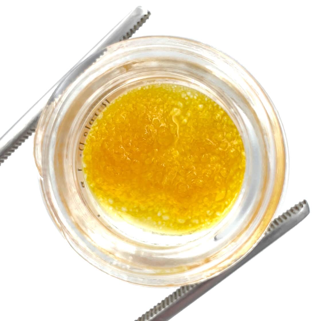 High Voltage Extracts Live Sauce Purple Drank Breath