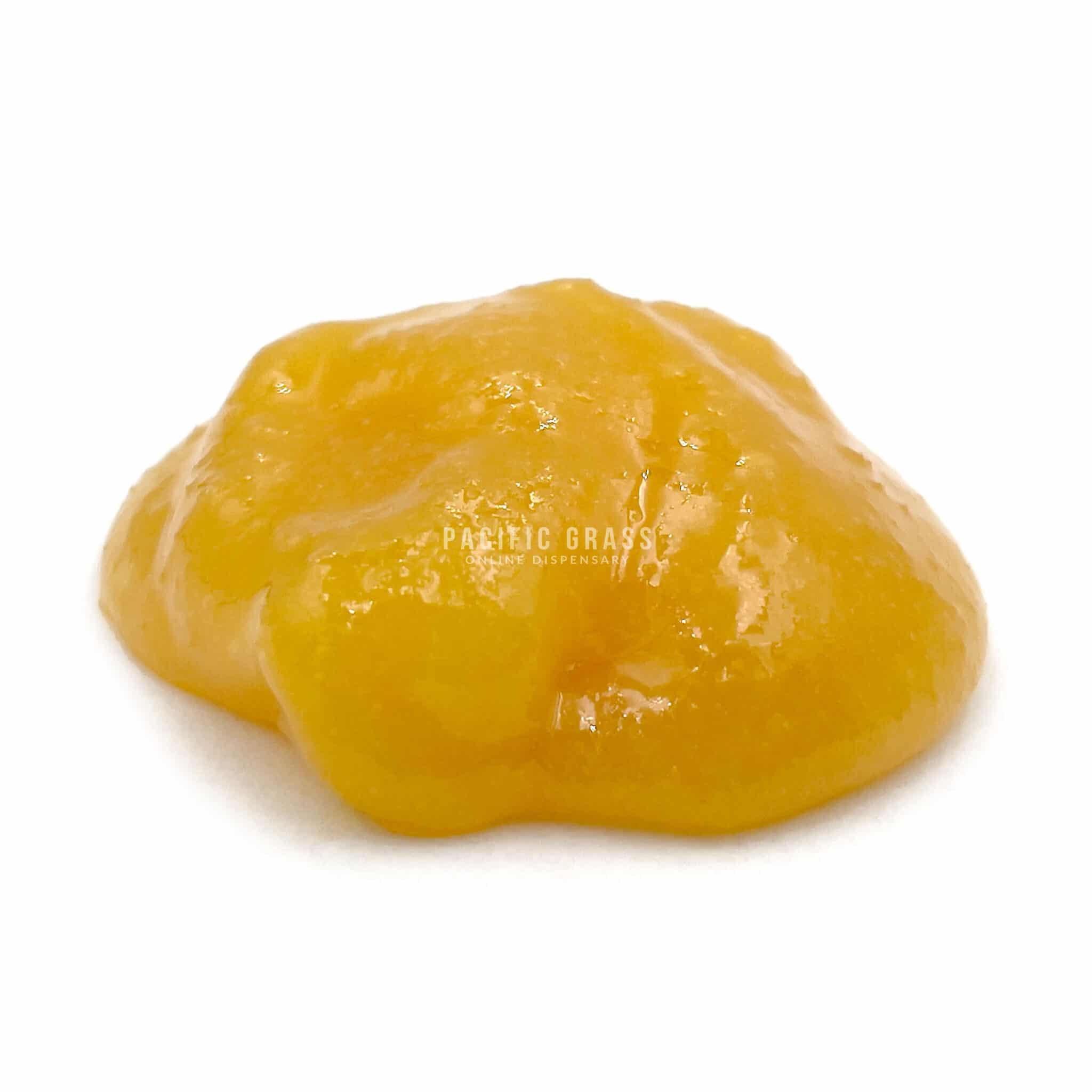 Live Resin Mimosa