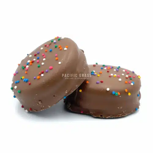 Sweet jane edibles – cookies