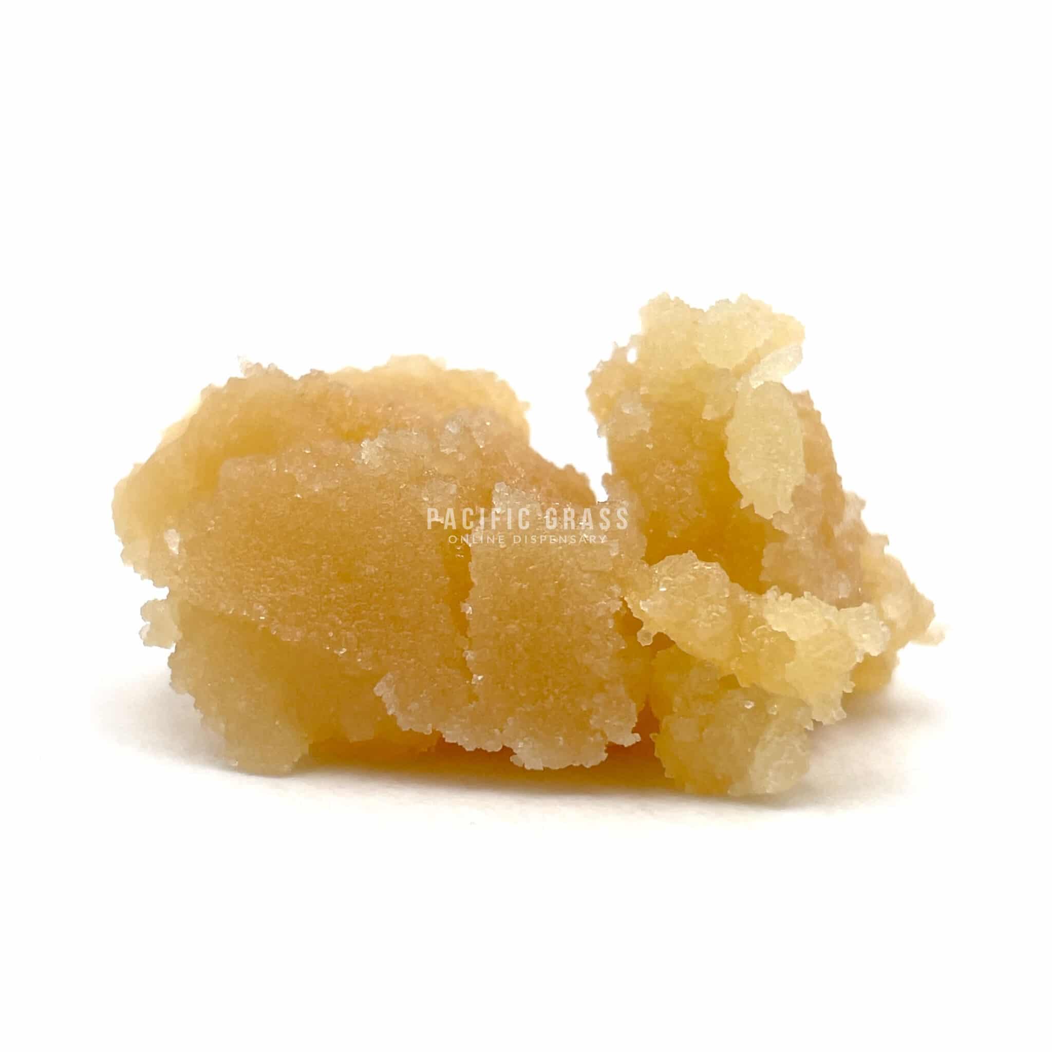 Zkittles Live Resin Pacific Grass