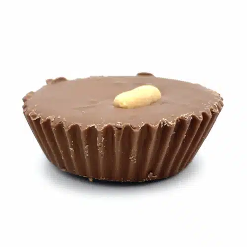 Sweet jane edibles – double dose peanut butter cup
