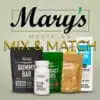 Mary's Mix & Match