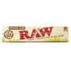 Raw Organic King Size Rolling Papers