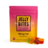 Twisted Extracts Sativa Jelly Bites Fruit Punch Mix Regular