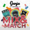 Ganja Edibles Mix & Match