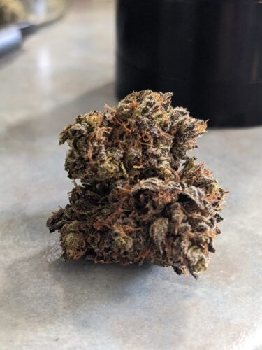 Chemdawg photo review