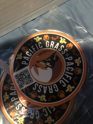 Pacific Grass Silicone Coaster photo review