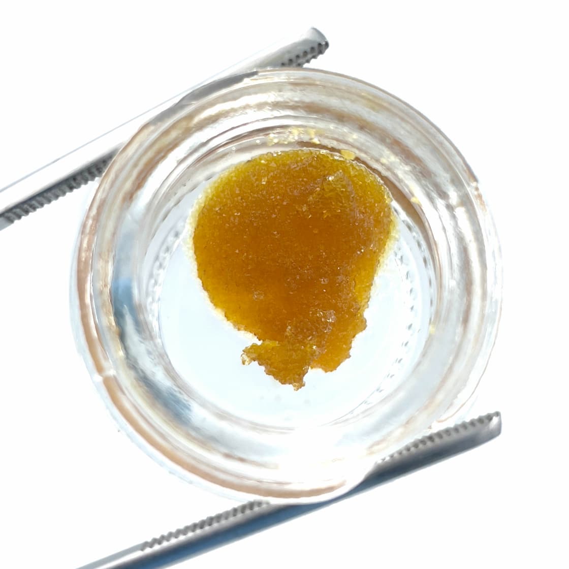 High Voltage Extracts Live Sauce 10th Planet