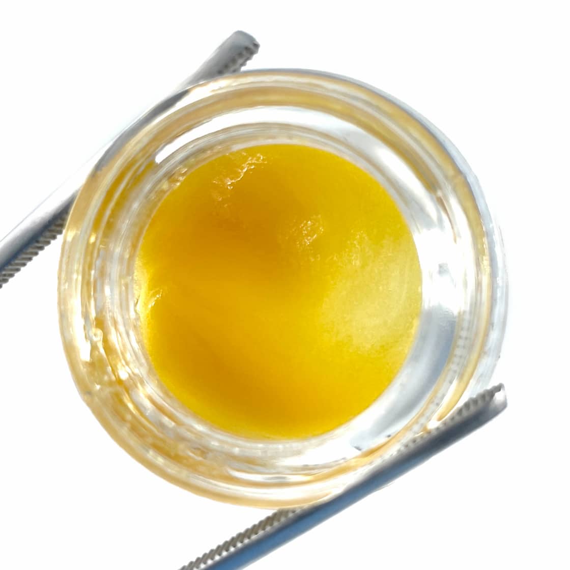 High Voltage Extracts Live Sauce Alaskan Thunder Fuck