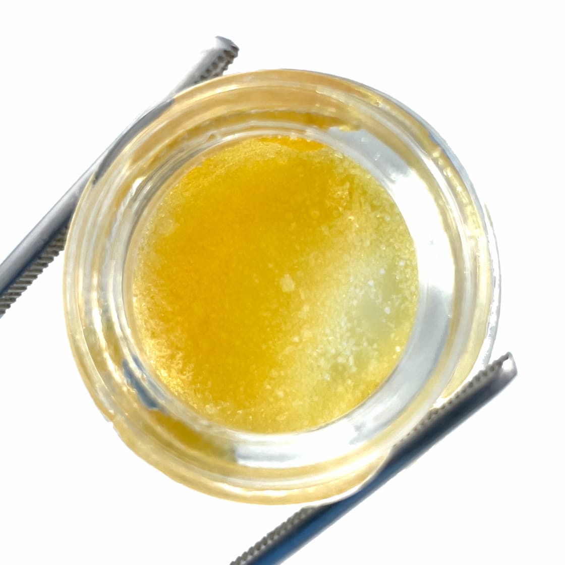 High Voltage Extracts Live Sauce Northern Berry