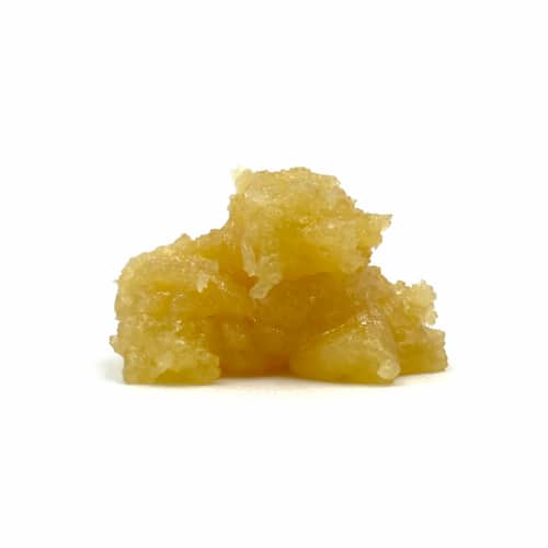 Live Resin Cotton Candy