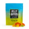 Twisted Edibles CBD Jelly Bites 500mg