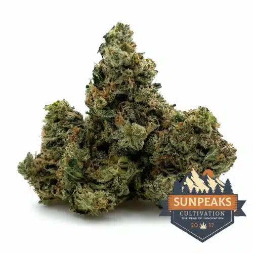 Sun Peaks Cultivation Chemdawg