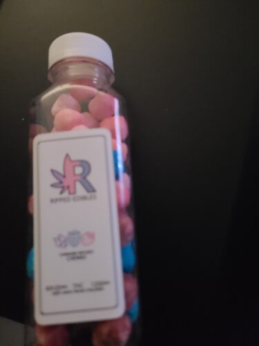Ripped Edibles - Bulk Chewies photo review