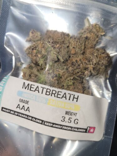 MeatBreath photo review