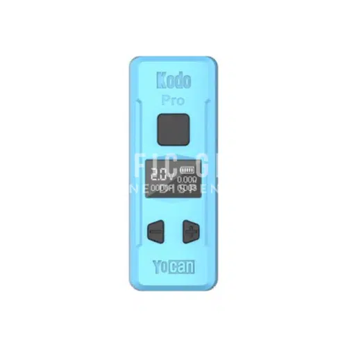 Yocan Kodo Pro Battery Mod Blue