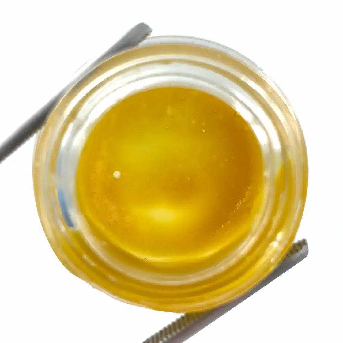 High Voltage Extracts Live Resin Alaskan Thunder Fuck