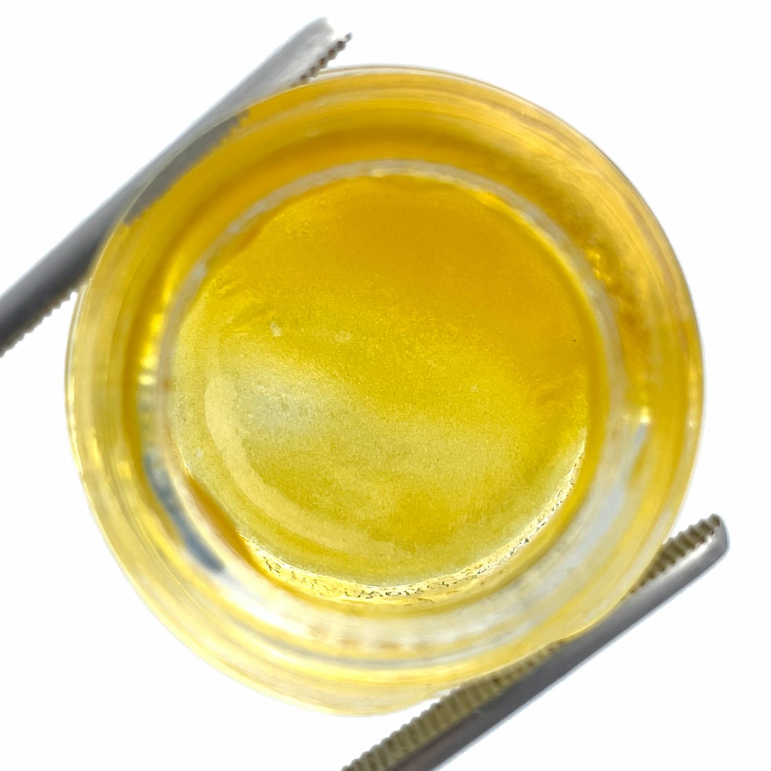 High Voltage Extracts Sauce Banana Daddy