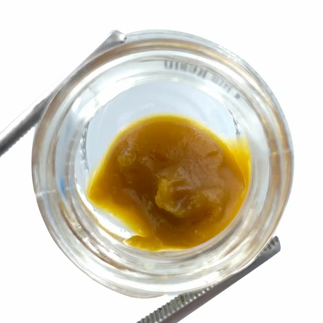 High Voltage Extracts Live Resin Citrique