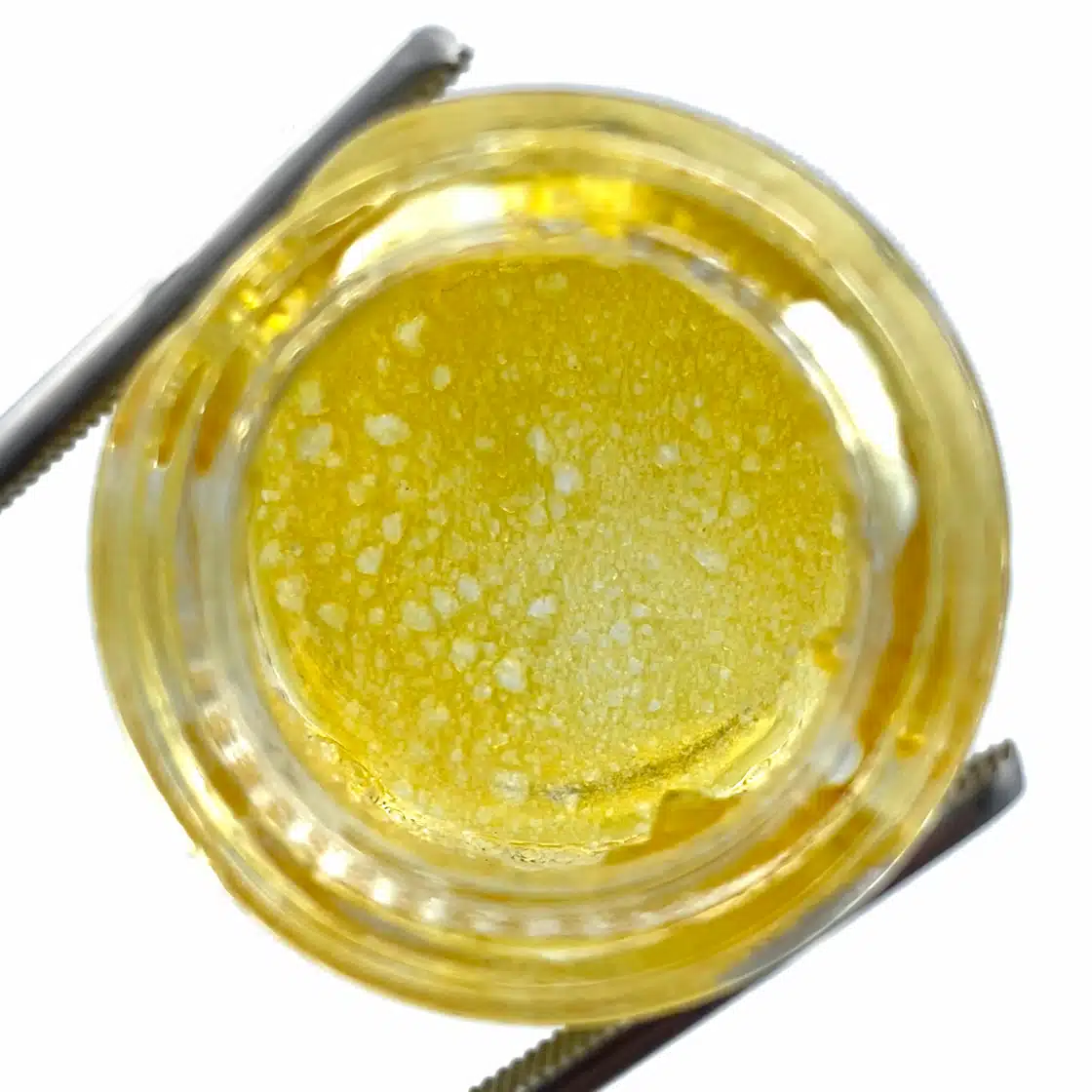 High Voltage Extracts Sauce Godfather OG
