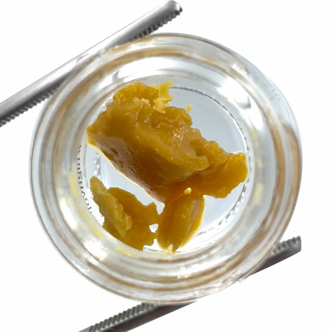 High Voltage Extracts Live Resin Great White Shark