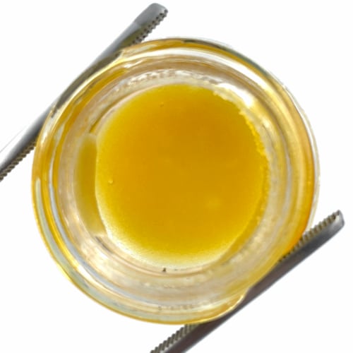 High Voltage Extracts Sauce Lemon #5