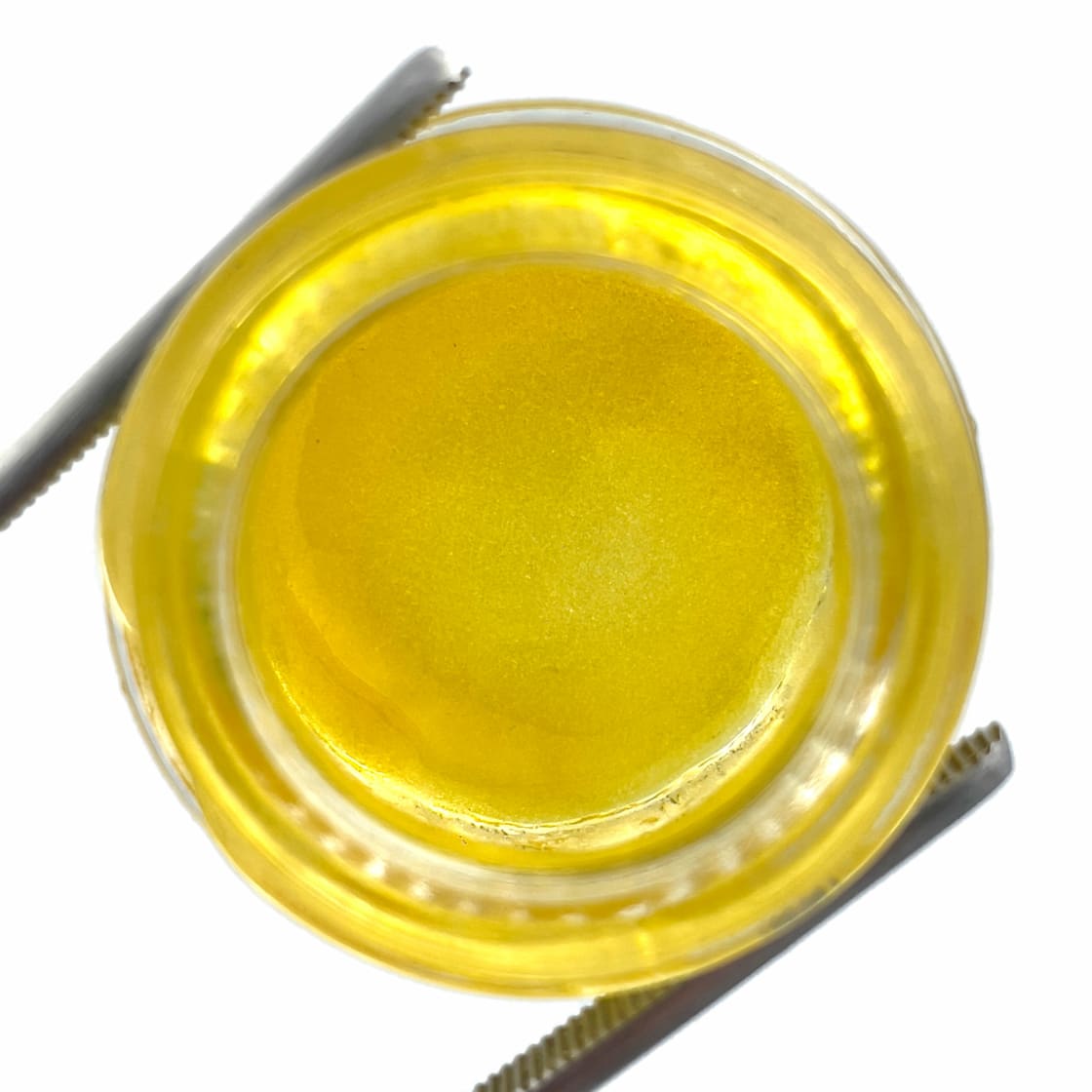 High Voltage Extracts Sauce Lindsay OG x Mendo Breath