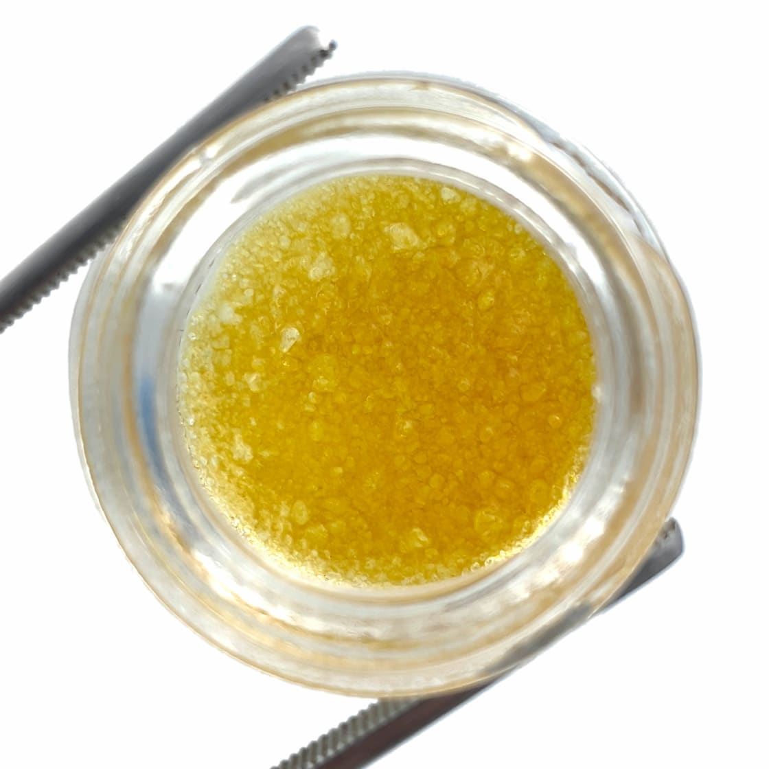 High Voltage Extracts Sauce Megalodon