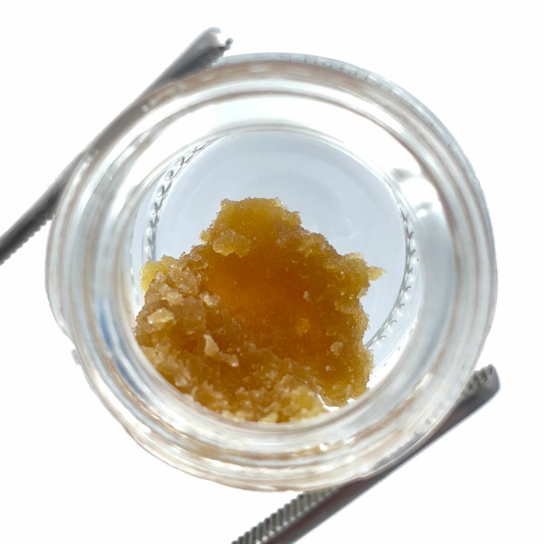 High Voltage Extracts Sauce Northern Berry
