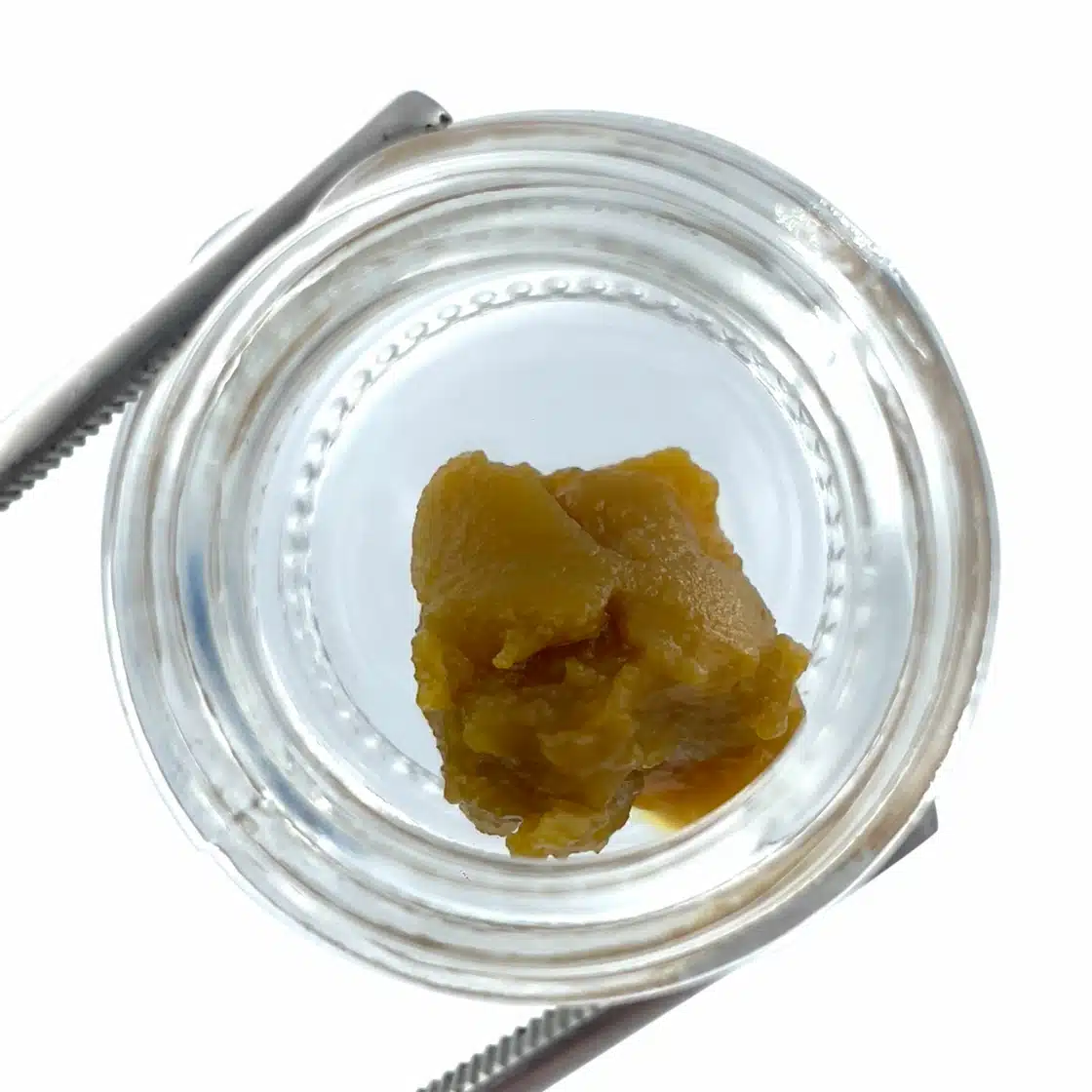 High Voltage Extracts Live Resin Purple Punch x Orange Apricot