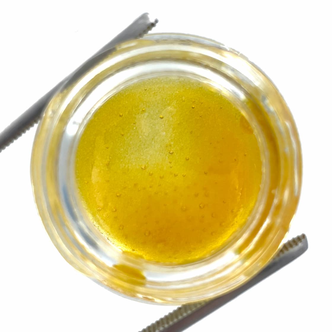 High Voltage Extracts Sauce Romulan