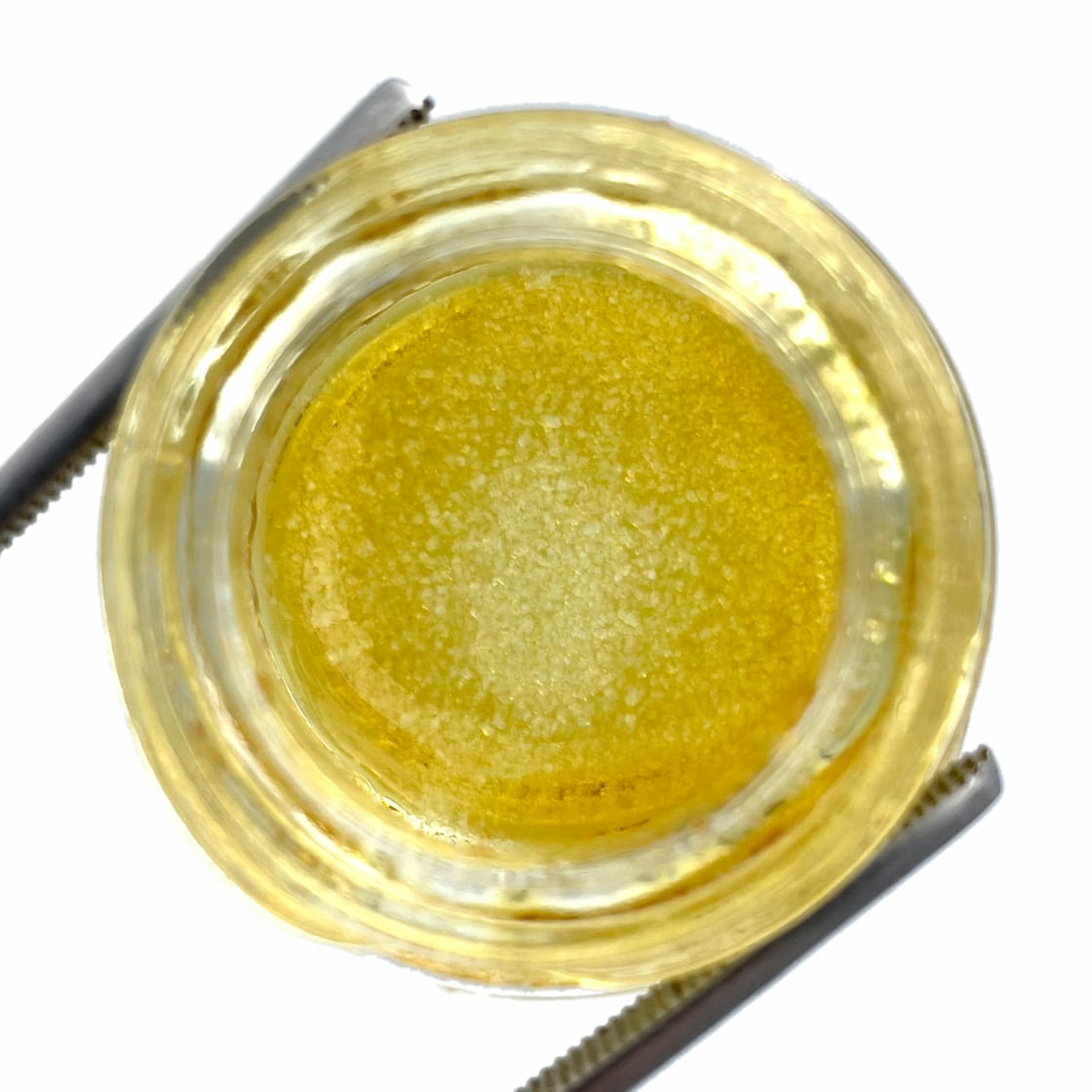 High Voltage Extracts Sauce Sunset Sherbet
