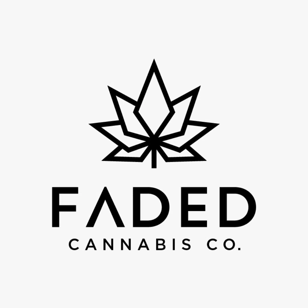 Faded Cannabis