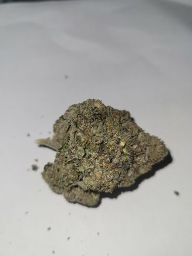 Sun Peaks Cultivation - Death Star photo review
