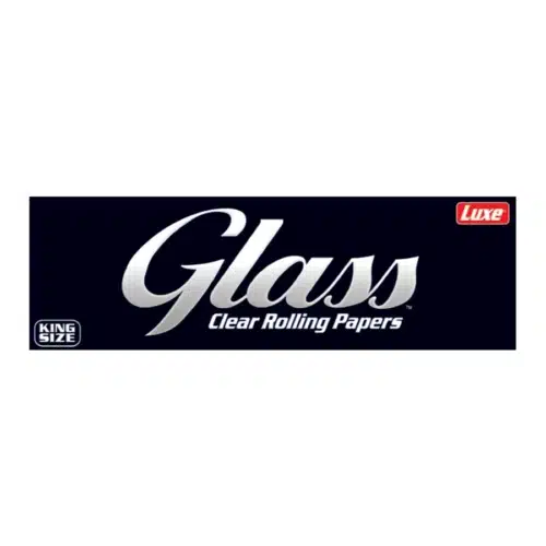 Glass Cellulose Papers King Size