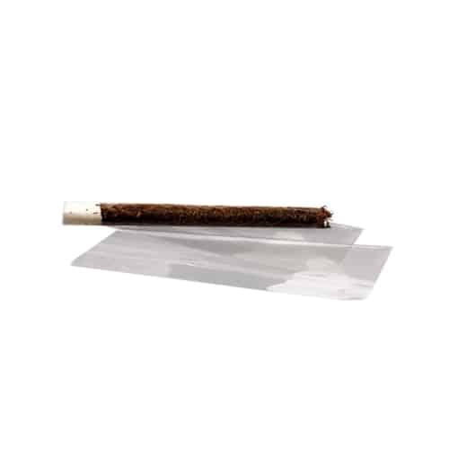 Glass Cellulose Papers King Size Pre-Rolled Joint