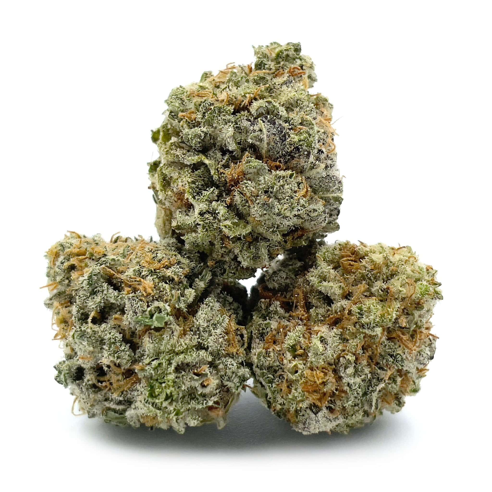 Platinum GSC
