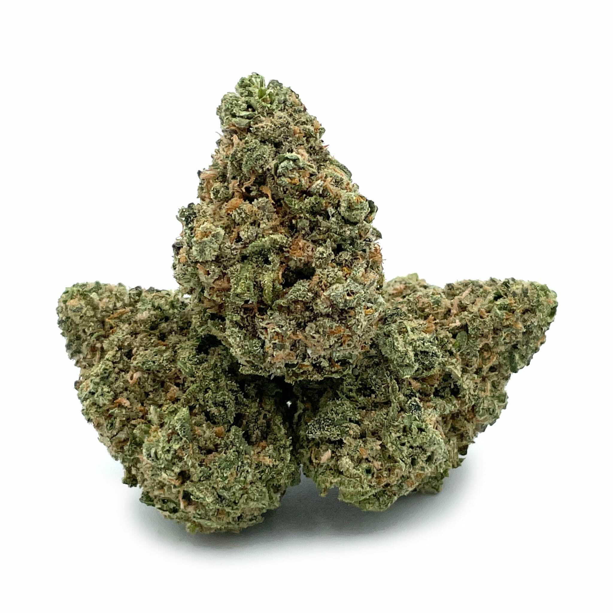 Purple Nuken
