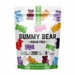 Pacific CBD Gummies