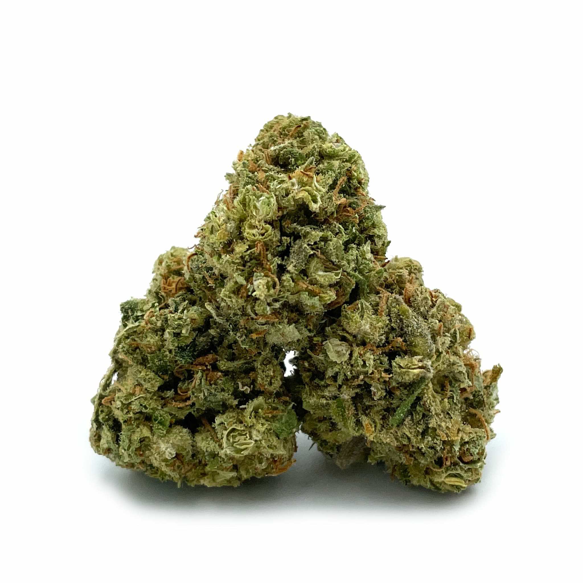 Ghost Amnesia Haze